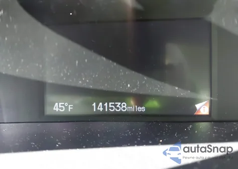 2012 Honda Civic Ex-L z USA, uszkodzony, nr VIN 19XFB2F94CE343184